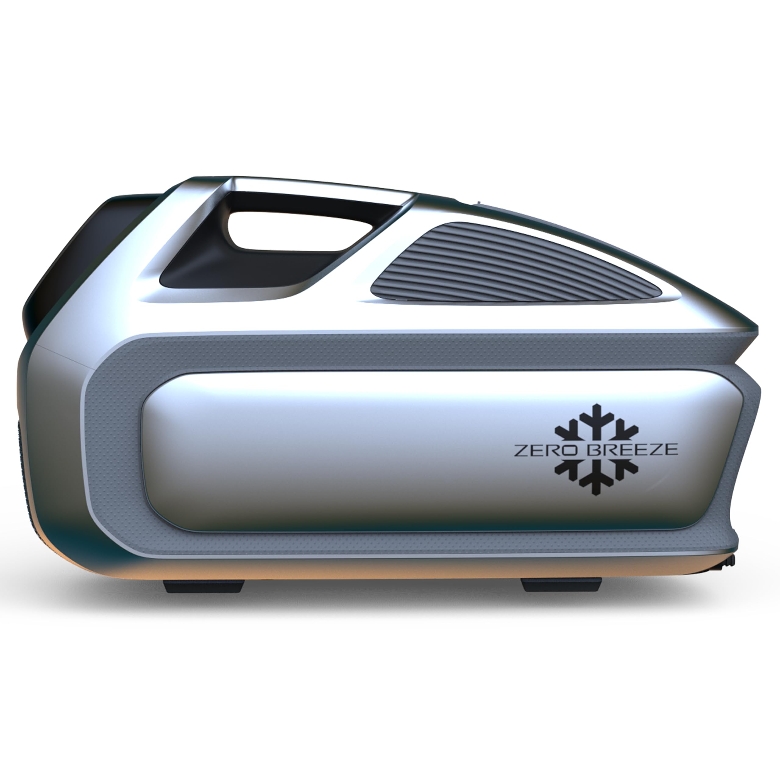 ZERO BREEZE MARK 3 ポータブルエアコン Buy ZERO BREEZE Mark 3-The ZERO BREEZE Store